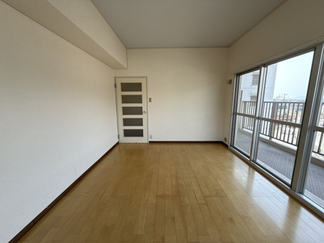 クリーンピア広畑夢前川の子供部屋