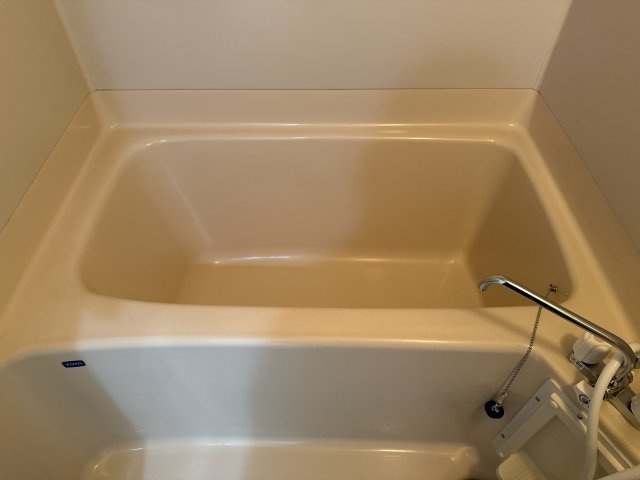 クリーンピア広畑夢前川の浴室