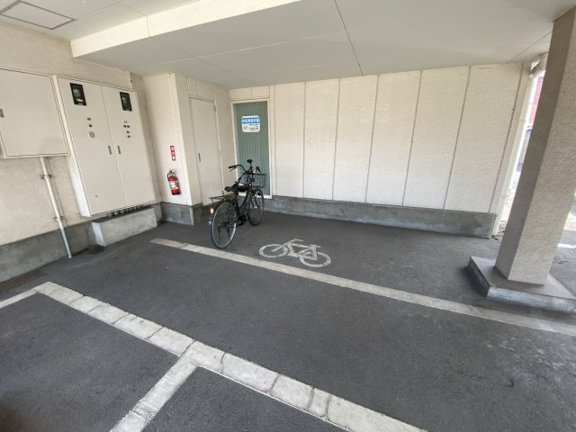 さくらコーポアビックスのその他共用部分