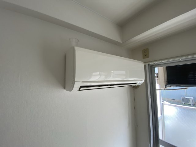 さくらコーポアビックスの設備