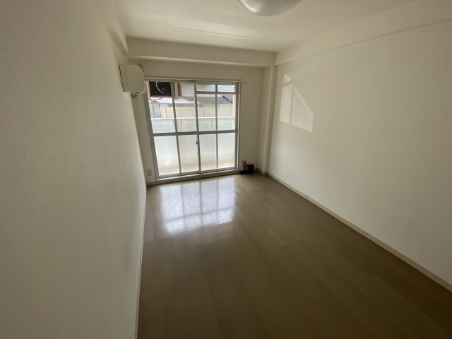 さくらコーポアビックスの寝室