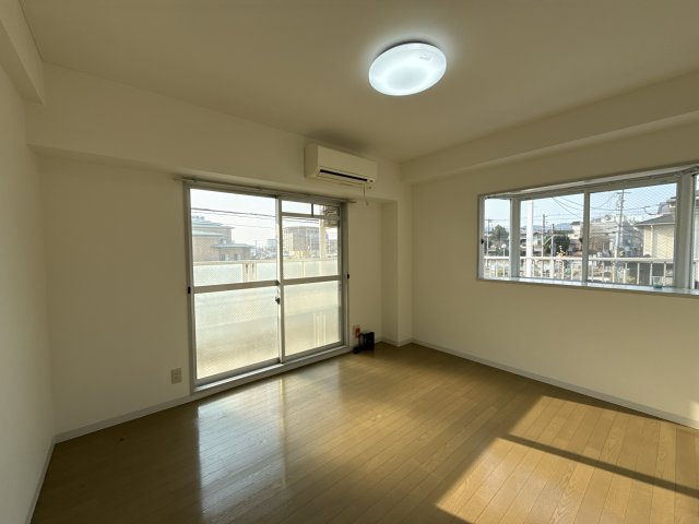 さくらコーポアビックスの子供部屋