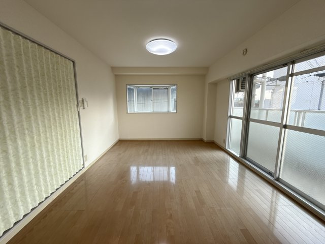 さくらコーポアビックスの子供部屋