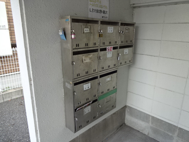 ハイツ早瀬公園前のその他共用部分