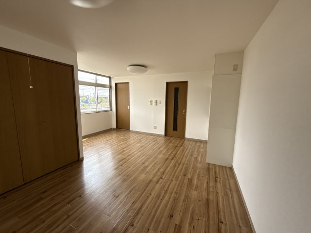 八木ビルの子供部屋