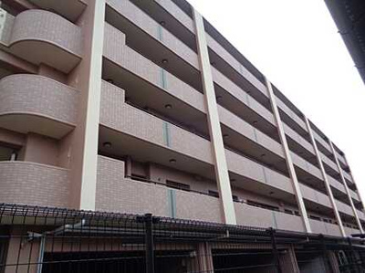 【外観】 |  【上質リノベ】ジェイシティ広古新開