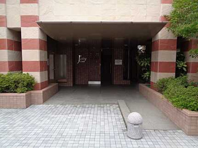 【その他共用部分】 |  【上質リノベ】ジェイシティ広古新開