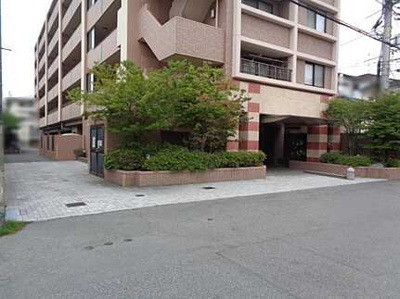 【その他共用部分】 |  【上質リノベ】ジェイシティ広古新開