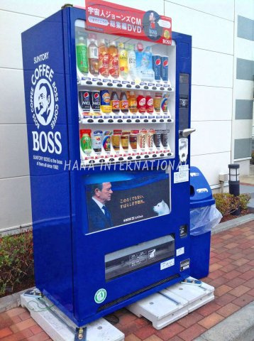 レオパレスフォレットのその他共用部分