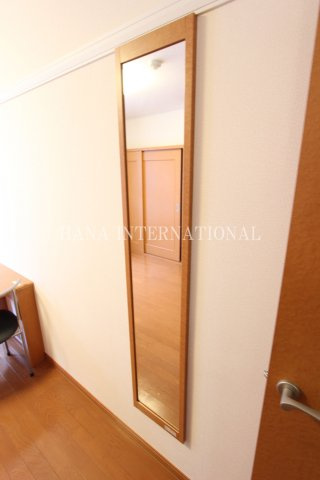 レオパレスＳＨＩＭＡＤＡ壱番館の設備