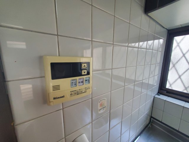 成田邸貸家のその他共用部分