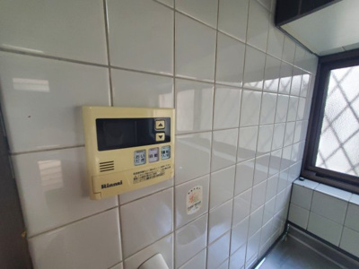 【その他共用部分】 | 成田邸貸家