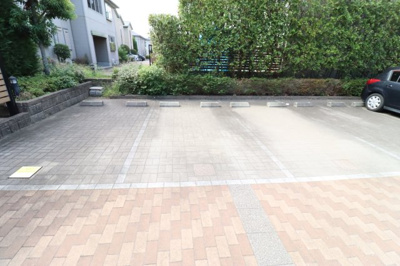 【駐車場】 | DAIKENN武庫之荘ポルタ