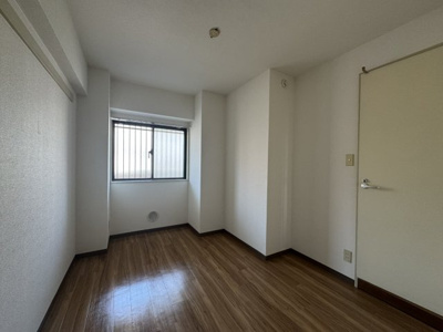 【寝室】 | ライオンズマンション日吉南