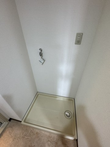 ライオンズマンション日吉南の設備