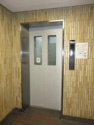 【その他共用部分】 | ライオンズマンション日吉南