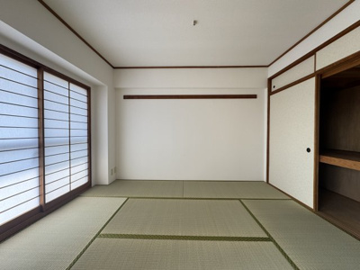 【和室】 | ライオンズマンション日吉南