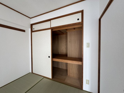 【収納】 | ライオンズマンション日吉南