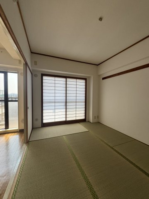 【和室】 | ライオンズマンション日吉南