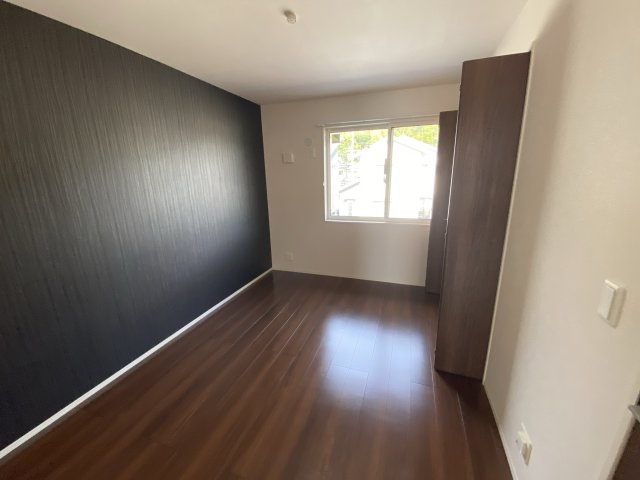 メゾン・ラフィーネの子供部屋