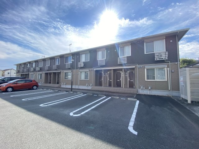 メゾン・ラフィーネ