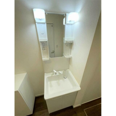 【洗面所】 | サラビアンカ東習志野