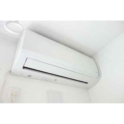 【設備】 | サラビアンカ東習志野 | エアコン