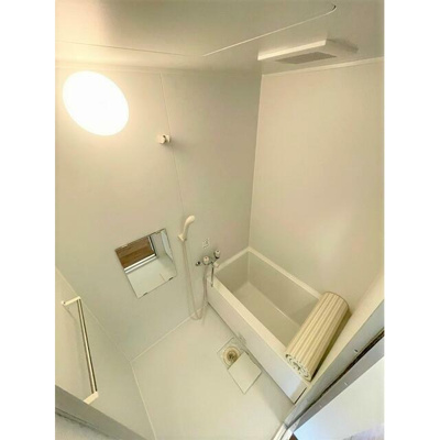 【浴室】 | サラビアンカ東習志野