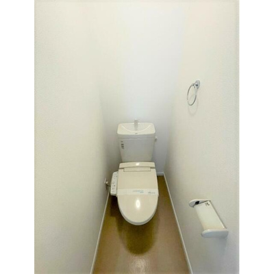 【トイレ】 | サラビアンカ東習志野