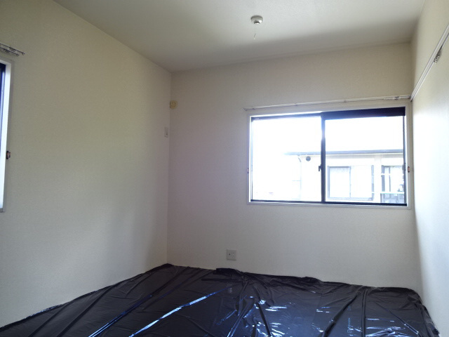 DRけやきＢ棟の内装