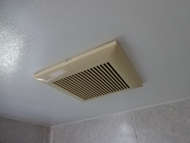 DRけやきＢ棟の設備