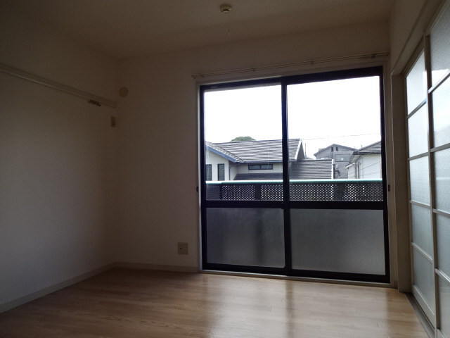 DRけやきＢ棟の子供部屋