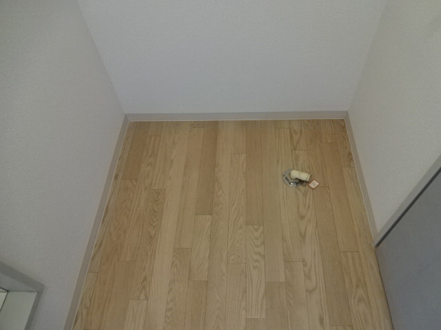 DRけやきＢ棟のその他