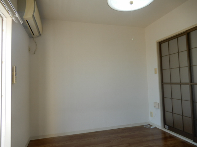 マックスマイシャトウの居間・リビング