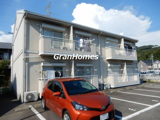 マックスマイシャトウの外観