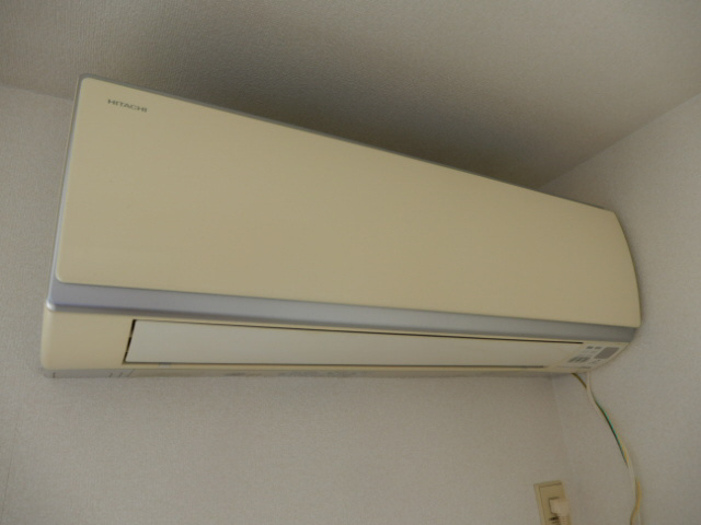 マックスマイシャトウの設備