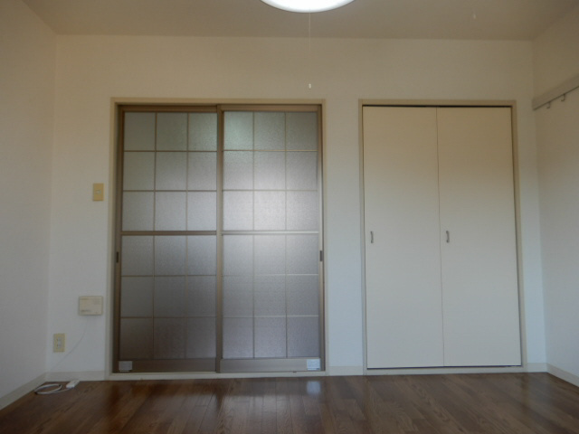 マックスマイシャトウの子供部屋