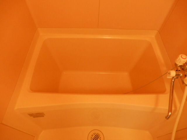 マックスマイシャトウの浴室