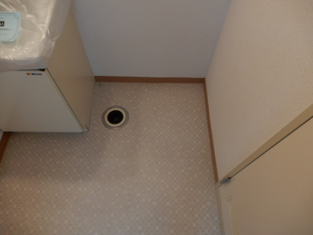 マックスマイシャトウの内装