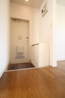 【収納】 | パークサイドヴィラB