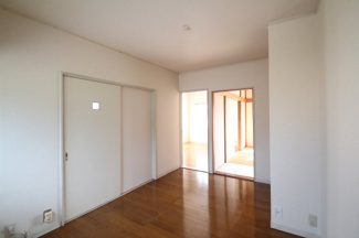 【キッチン】 | パークサイドヴィラB