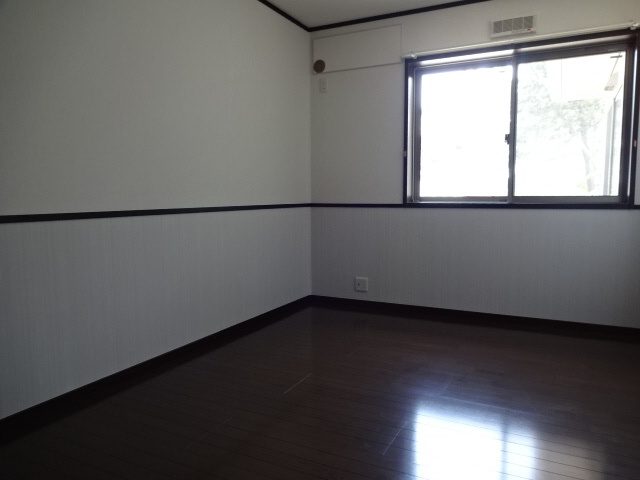 リアンジュの子供部屋