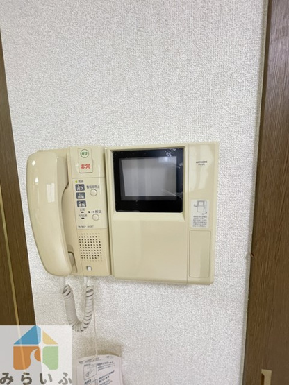 【セキュリティ】 | アーバンラックス今池