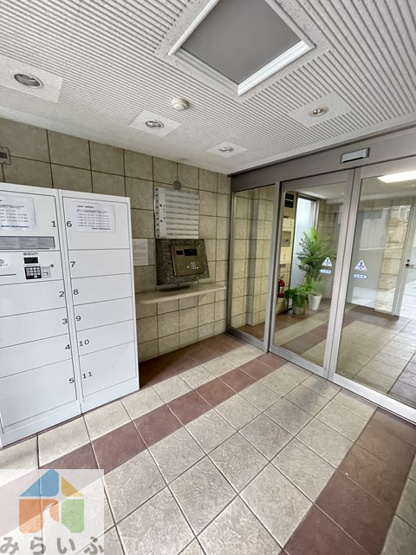 【エントランス】 | アーバンラックス今池