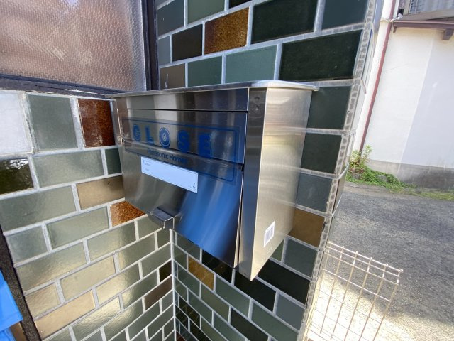 春日野町戸建のその他共用部分