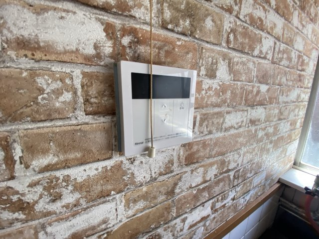 春日野町戸建の設備