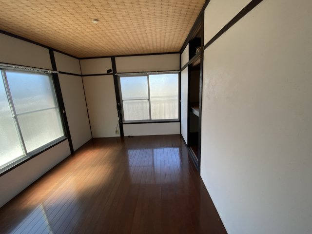 春日野町戸建の子供部屋