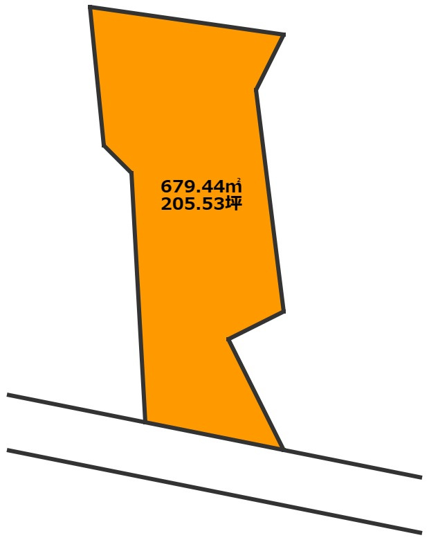 清武町今泉甲　売地