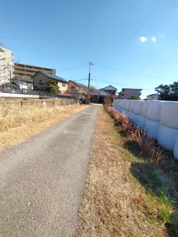 清武町今泉甲　売地のその他