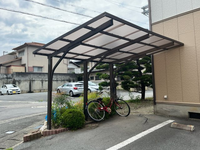 アーバン寺内のその他共用部分